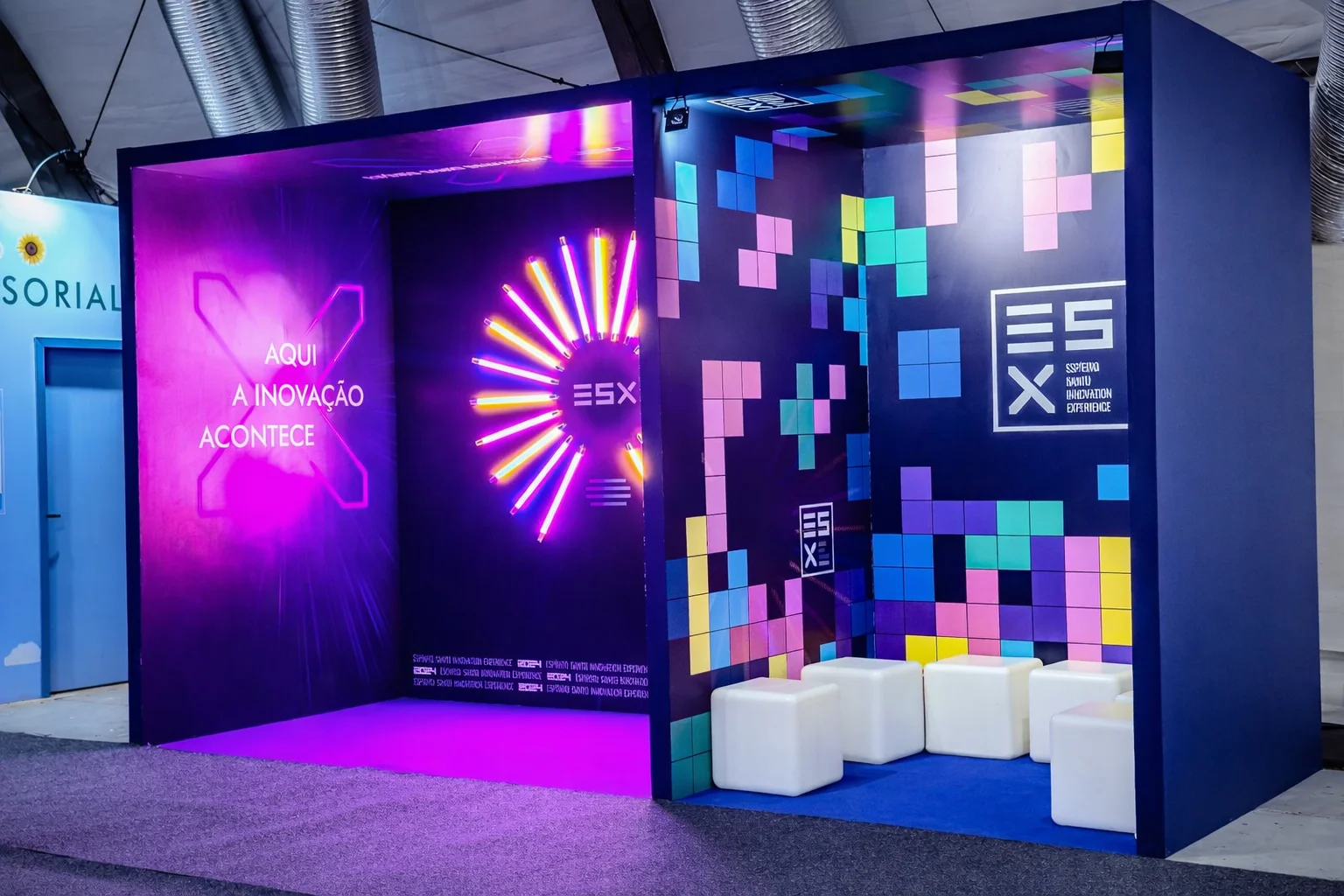 ESX 2024 - Foto 1