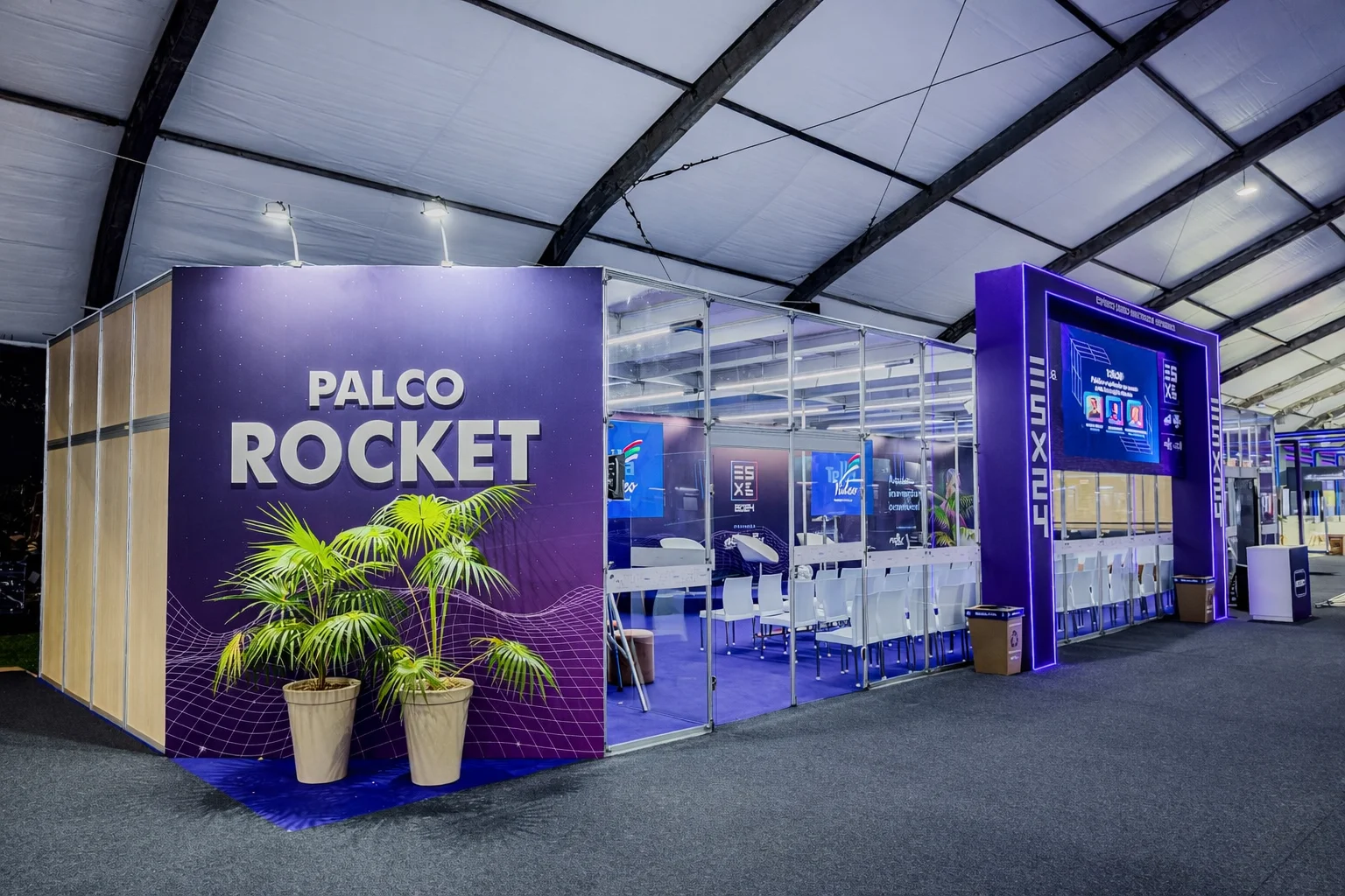 ESX 2024 - Foto 2