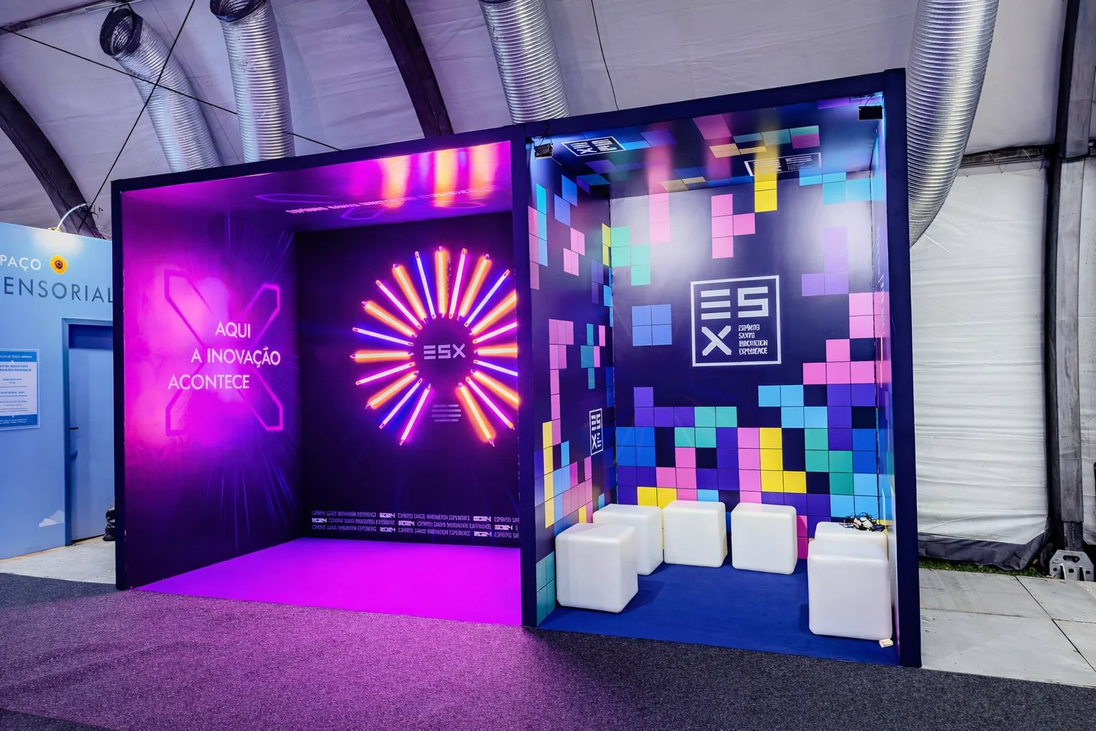 ESX 2024 - Foto 4