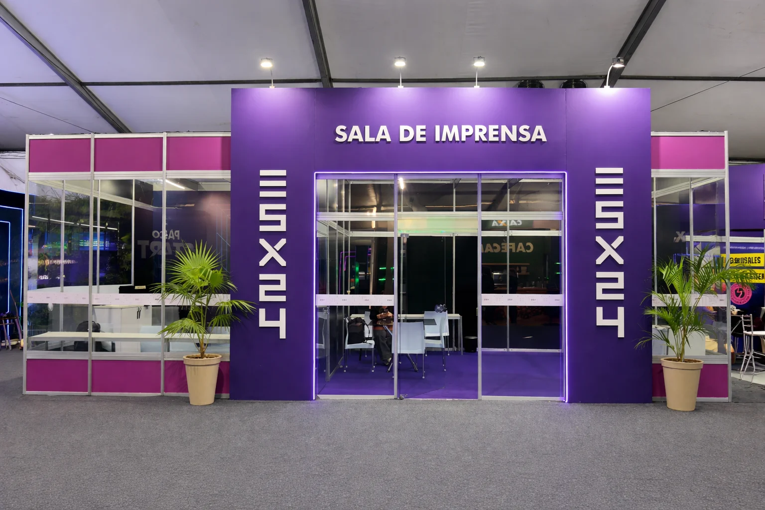 ESX 2024 - Foto 6