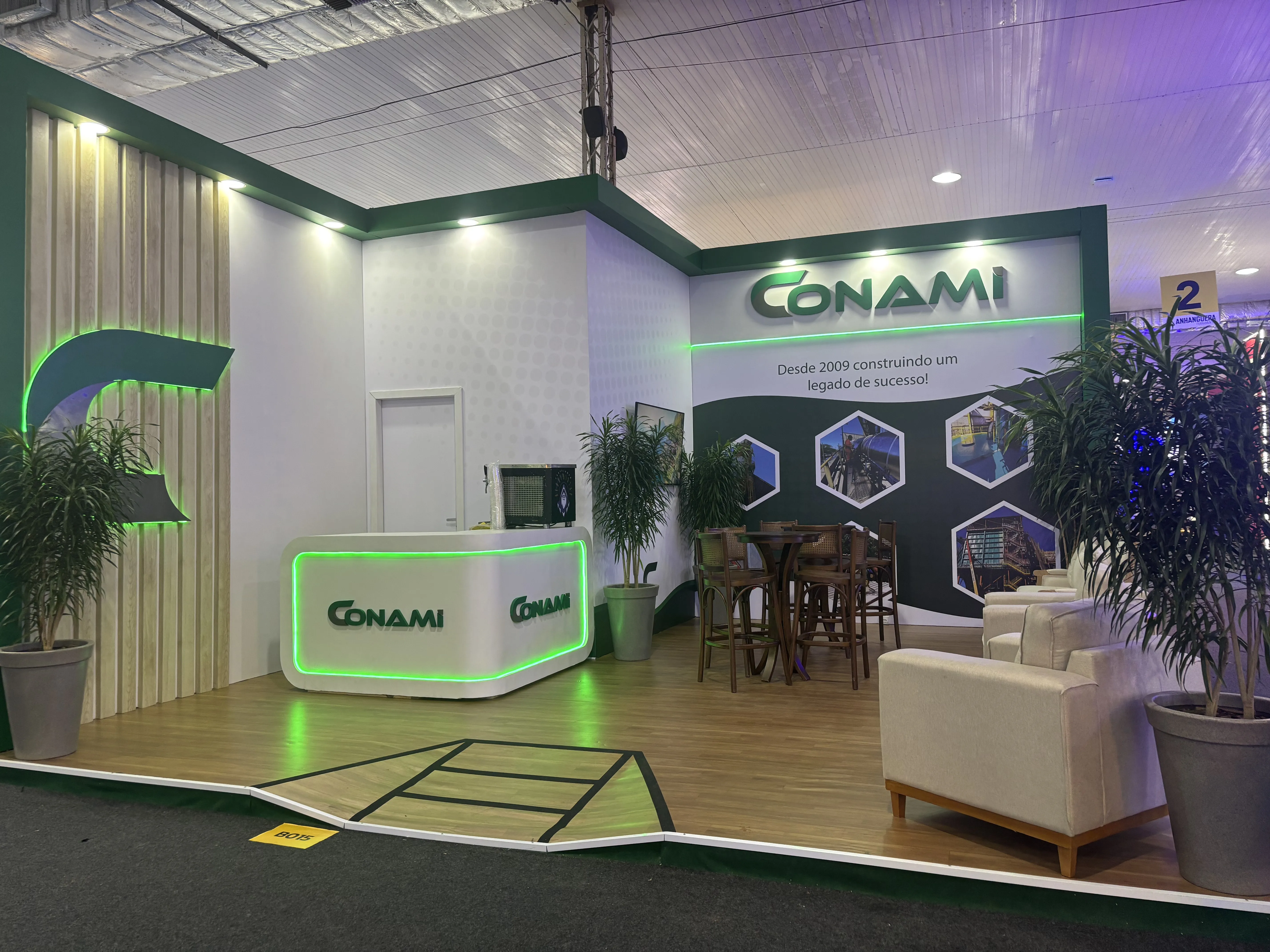 Mec Show 2025