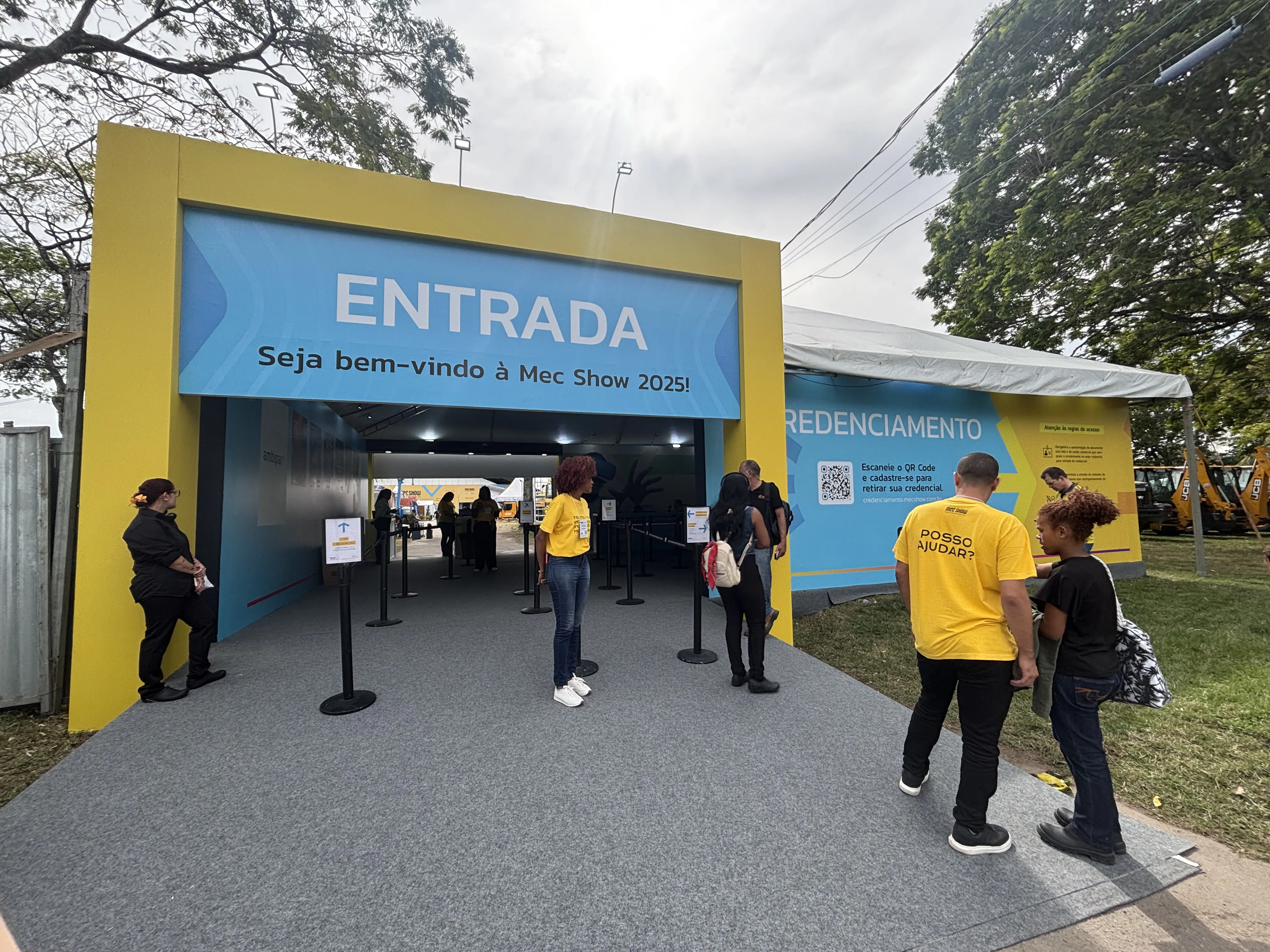 Mec Show 2025