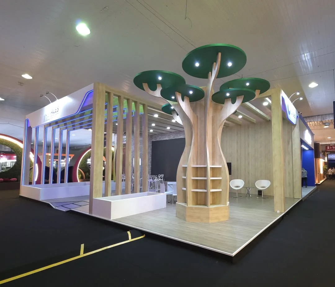 Ambiente Corporativo - Cônica Eventos